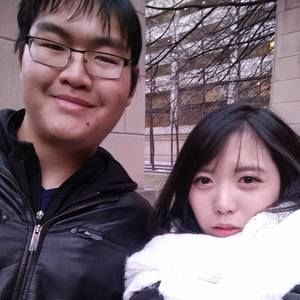 Meet your Posher, Jack